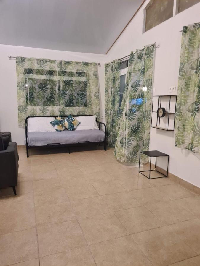 Taharu'U Guest House By The Beach Papara Eksteriør billede